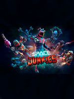 Space Junkies