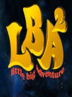 Little Big Adventure 2