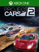 Project CARS 2