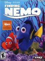 Disney•Pixar Finding Nemo