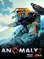 Anomaly 2