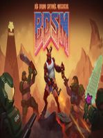 BDSM Big Drunk Satanic Massacre
