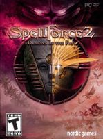 SpellForce 2 Demons of the Past