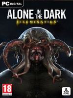 Alone in the Dark Illumination