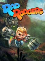 Rad Rodgers Radical Edition