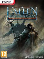 Fallen Enchantress Legendary Heroes