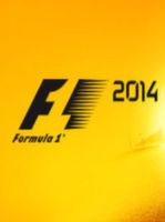 F1 2014