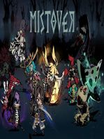 MISTOVER
