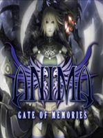 Anima Gate of Memories