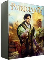 Patrician IV