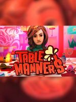 Table Manners The Physics Based Dating Game