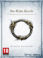 The Elder Scrolls Online