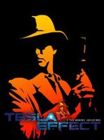 Tesla Effect A Tex Murphy Adventure