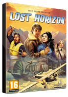 Lost Horizon