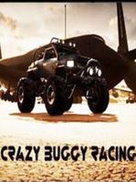 Crazy Buggy Racing