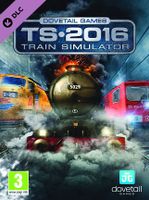 Train Simulator