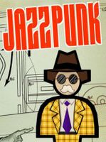Jazzpunk
