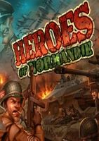 Heroes of Normandie