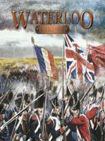 Scourge of War Waterloo