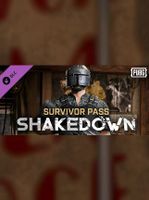 Survivor Pass