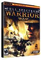 Full Spectrum Warrior