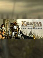 Kingdom Under Fire The Crusaders