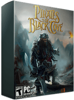 Pirates of Black Cove Gold