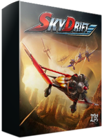 SkyDrift
