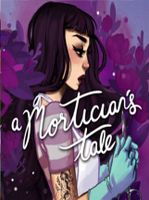 A Mortician's Tale