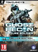 Tom Clancy's Ghost Recon Future Soldier