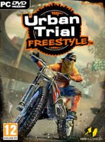 Urban Trial Freestyle