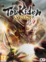Toukiden Kiwami