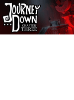 The Journey Down Chapter Three