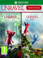 Unravel Yarny