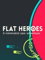 Flat Heroes