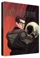 Super Motherload