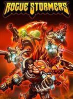 Rogue Stormers
