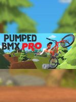 Pumped BMX Pro
