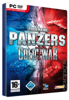 Codename Panzers Cold War