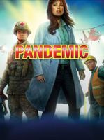 Pandemic The Board Game