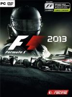 F1 2013