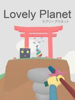 Lovely Planet