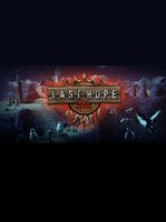 Last Hope Tower Defense