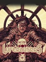 Luftrausers