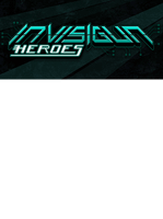 Invisigun Heroes