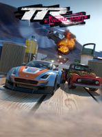 Table Top Racing World Tour