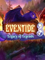 Eventide 3 Legacy of Legends