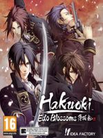 Hakuoki Edo Blossoms