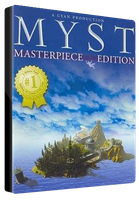 realMyst Masterpiece Edition