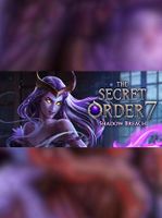 The Secret Order 7 Shadow Breach